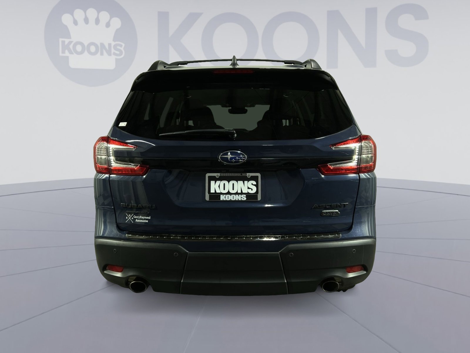 Used 2023 Subaru Ascent Onyx Edition Limited AWD/4WD image 10