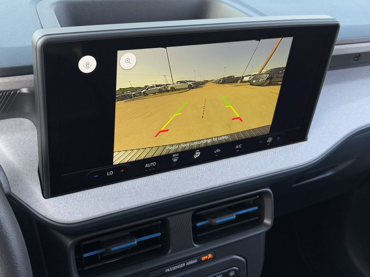 New 2026 Ford Maverick XLT FWD image 19