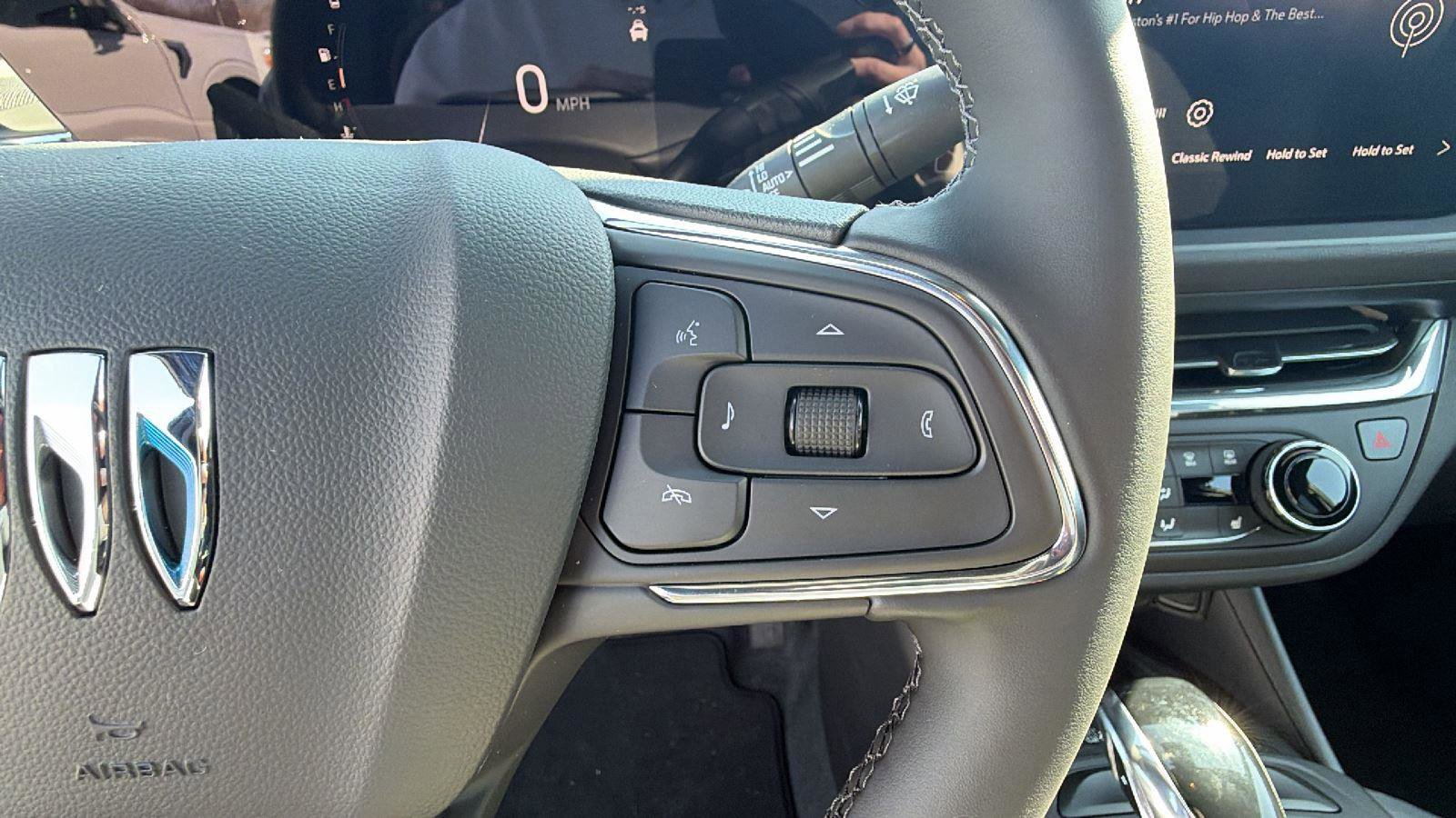 New 2026 Buick Envista Preferred w/ Convenience I Package image 26