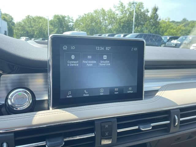 Used 2022 Lincoln Corsair AWD w/ Premium Package image 20