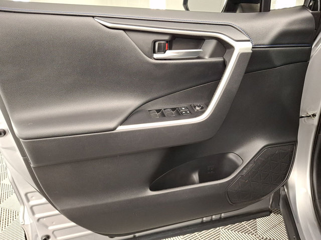 Used 2020 Toyota RAV4 XSE w/ All Weather Liner Package AWD/4WD image 2