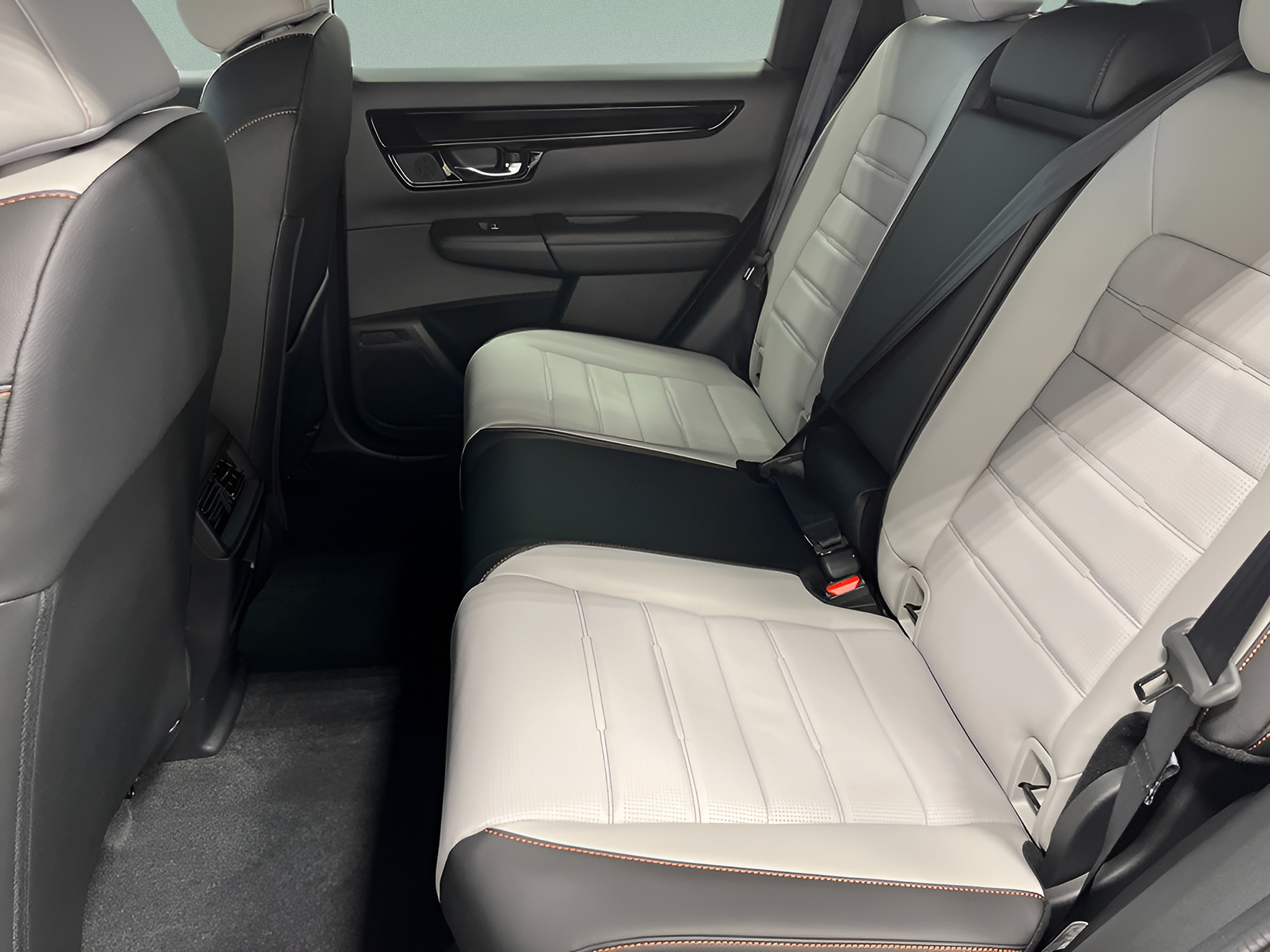 New 2026 Honda CR-V Sport Touring image 26