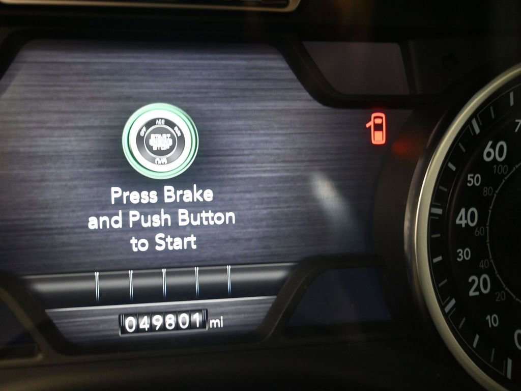 Used 2022 RAM 1500 Big Horn image 11