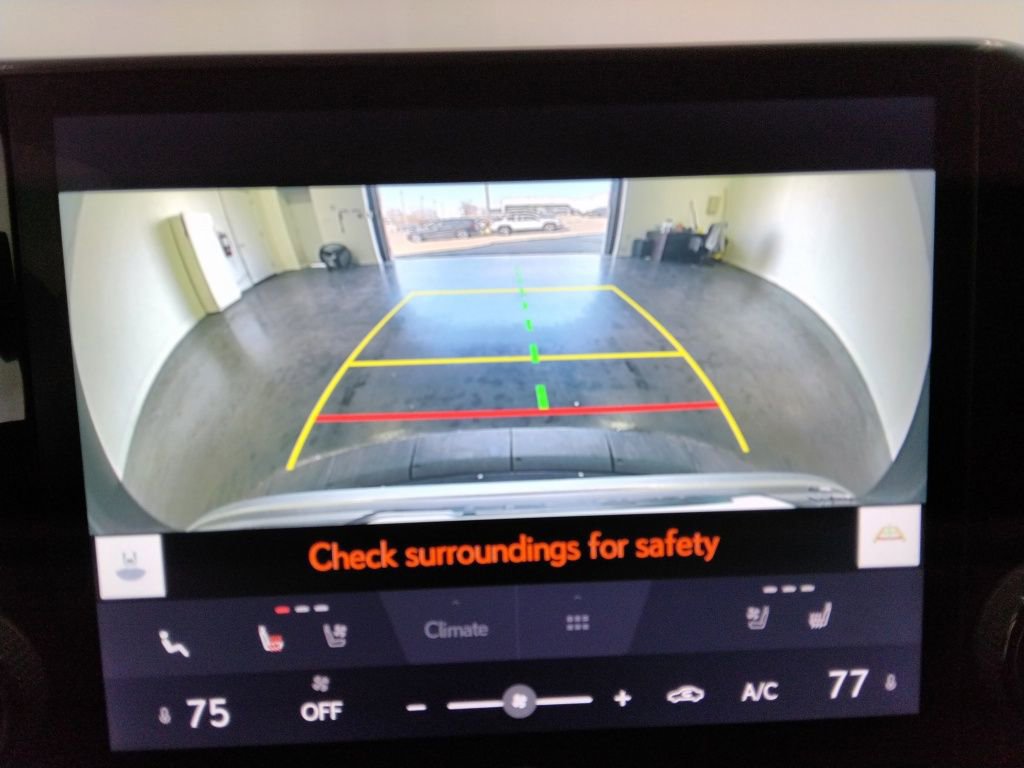 Used 2023 Lexus NX 350 AWD image 27