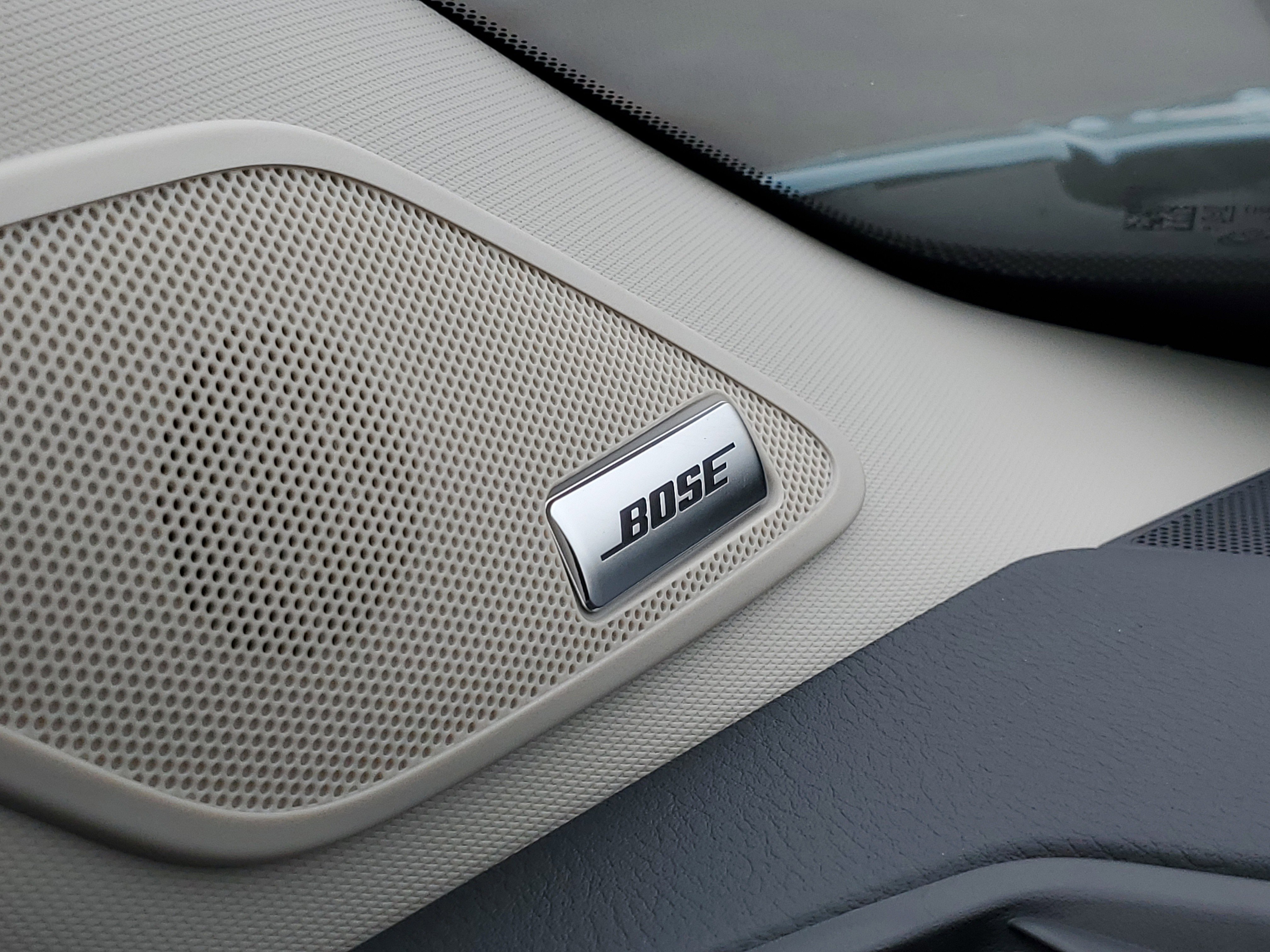 New 2026 Nissan Pathfinder Platinum image 25