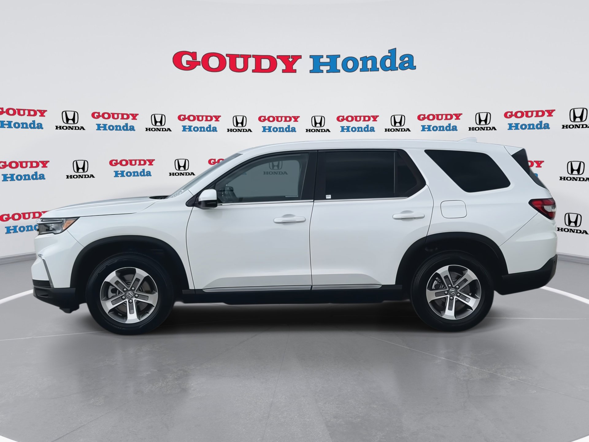 Certified 2023 Honda Pilot EX-L image 5