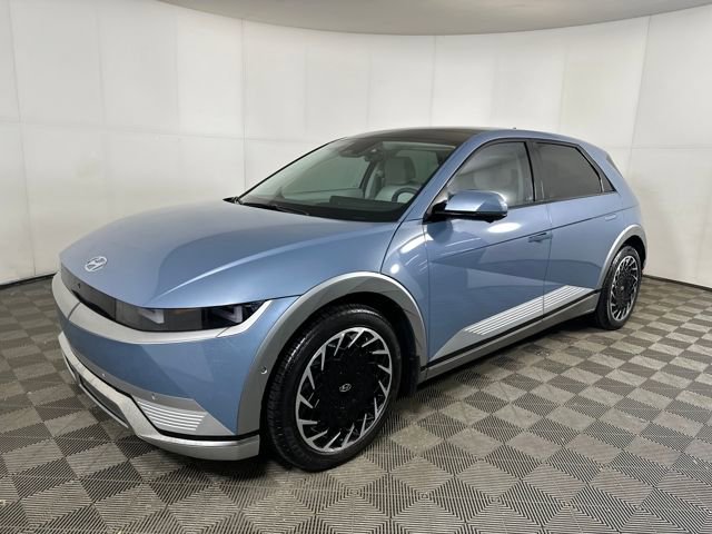 Used 2023 Hyundai Ioniq 5 Limited image 7