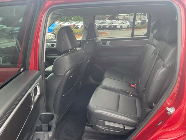 Used 2026 Hyundai Santa Fe SEL AWD/4WD image 14