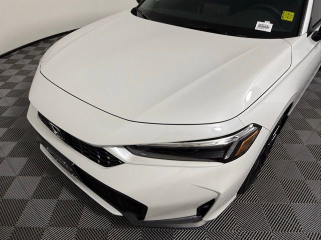 Used 2026 Honda Civic Sport image 10