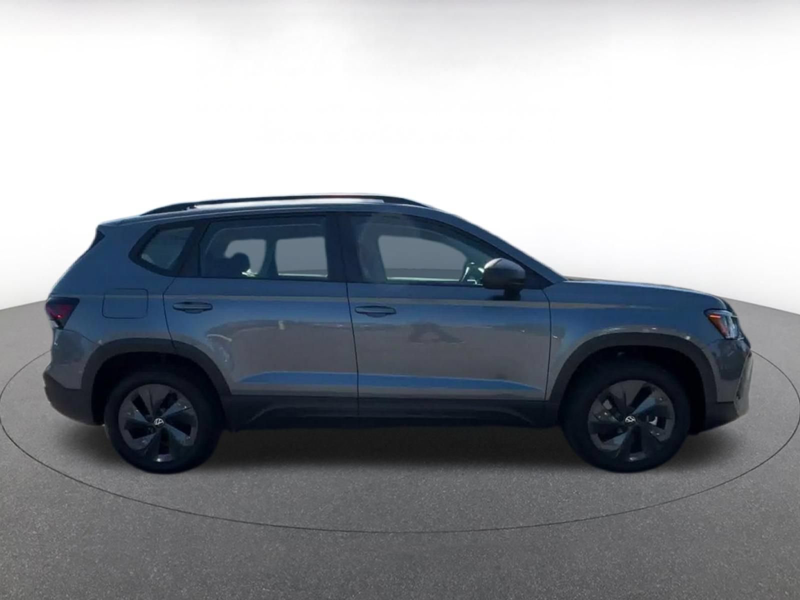 Used 2026 Volkswagen Taos S FWD image 15