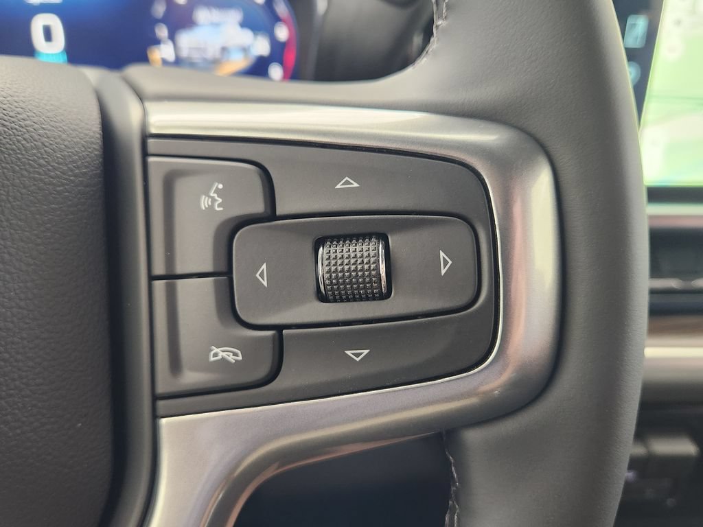New 2026 Chevrolet Silverado 3500 LT AWD/4WD image 28