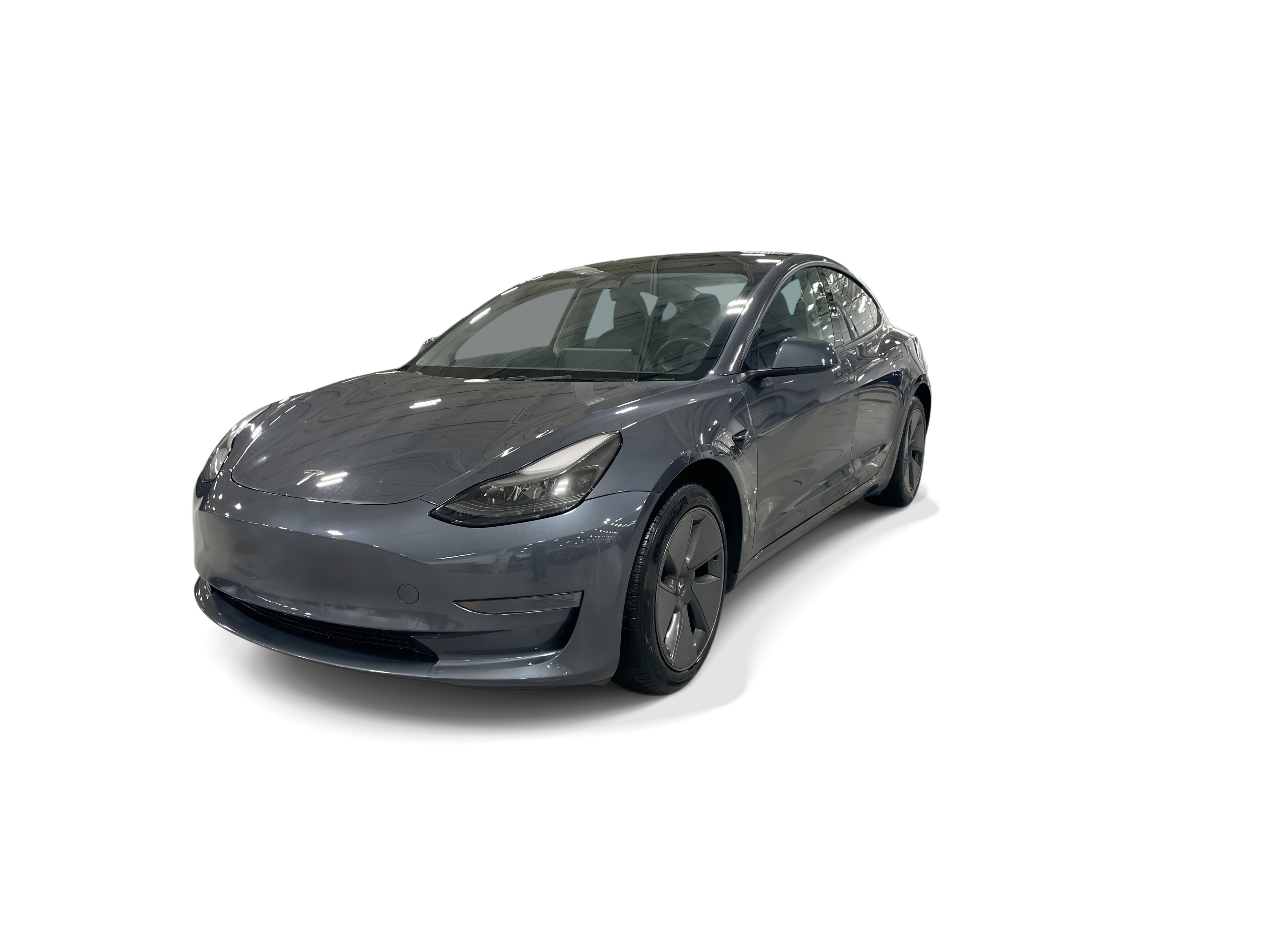 Certified 2023 Tesla Model 3 Standard Range