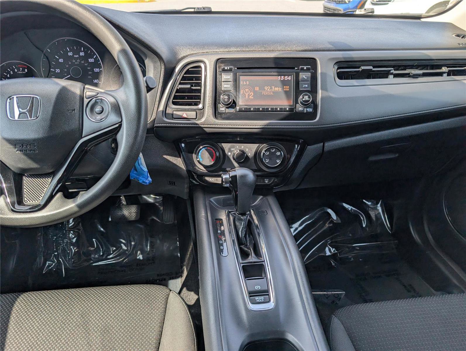 Used 2019 Honda HR-V LX image 17