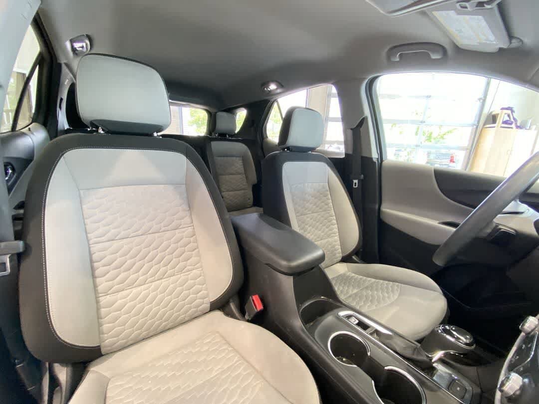 Used 2021 Chevrolet Equinox LS w/ LS Convenience Package AWD/4WD image 26