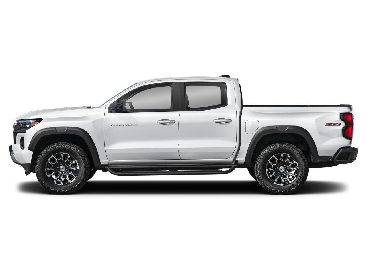 New 2026 Chevrolet Colorado Z71 w/ Technology Package image 51