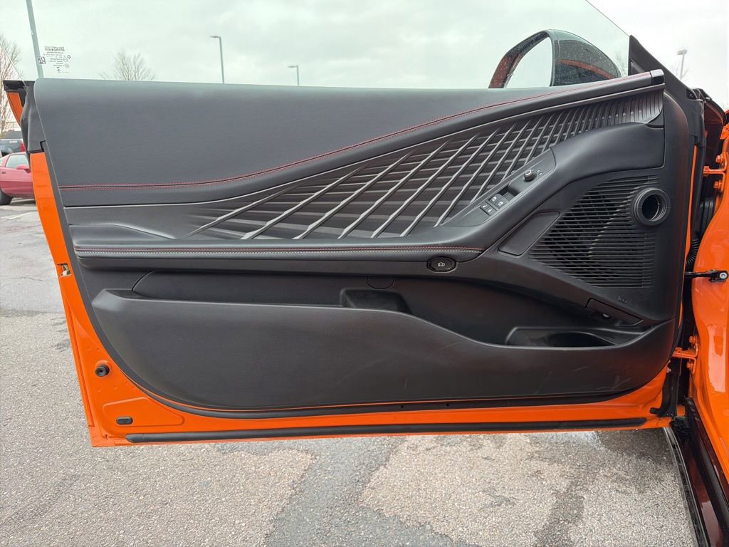 New 2026 Dodge Charger Scat Pack image 7