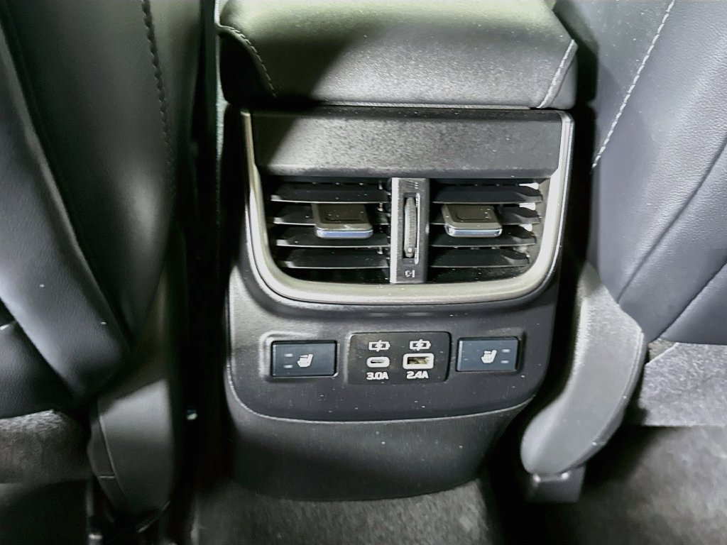 Used 2024 Subaru Outback Limited AWD/4WD image 31