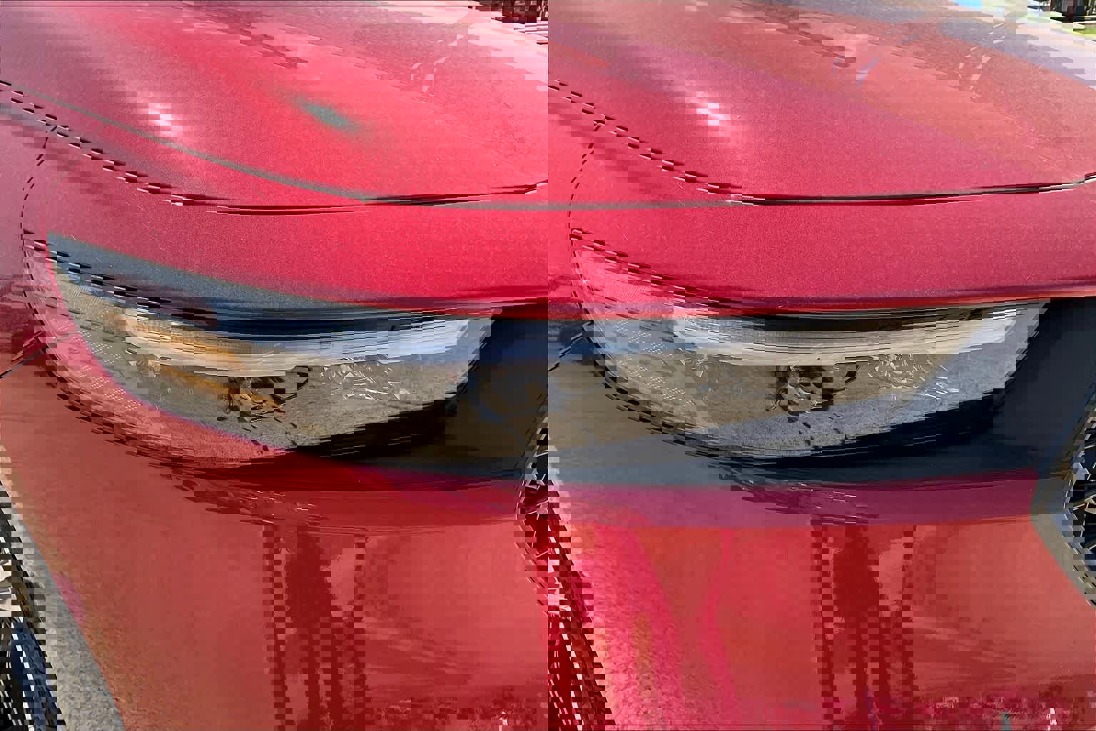 New 2025 Honda Accord Sport image 13