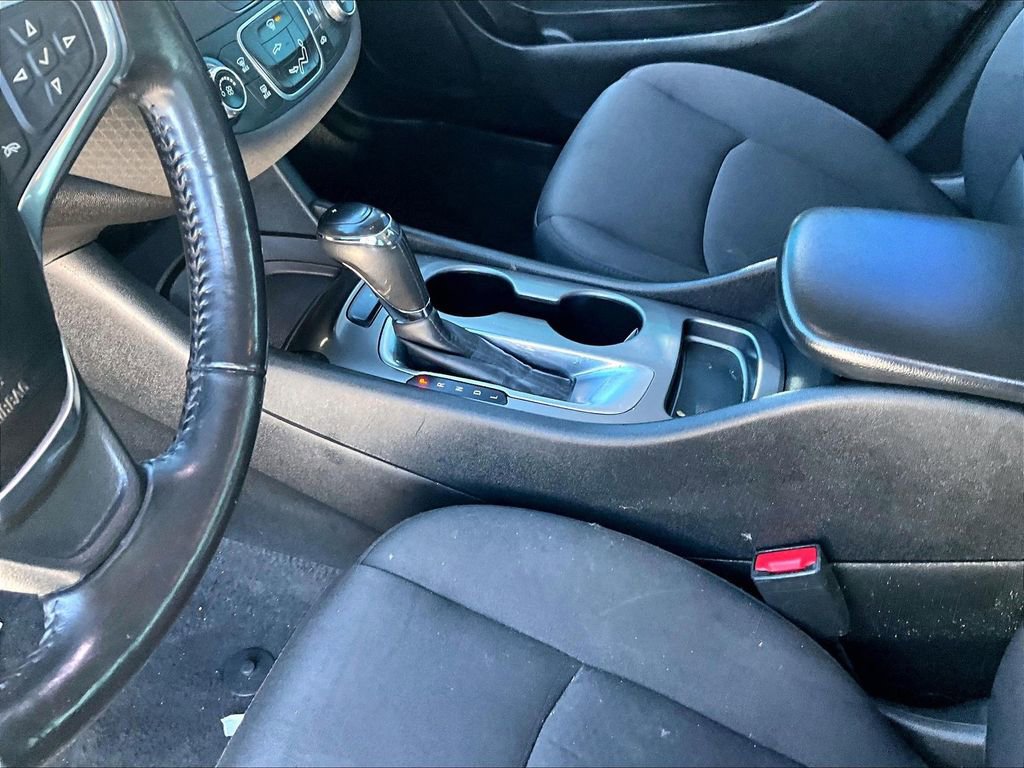 Used 2019 Chevrolet Malibu RS w/ LPO, Convenience Package 1 image 13