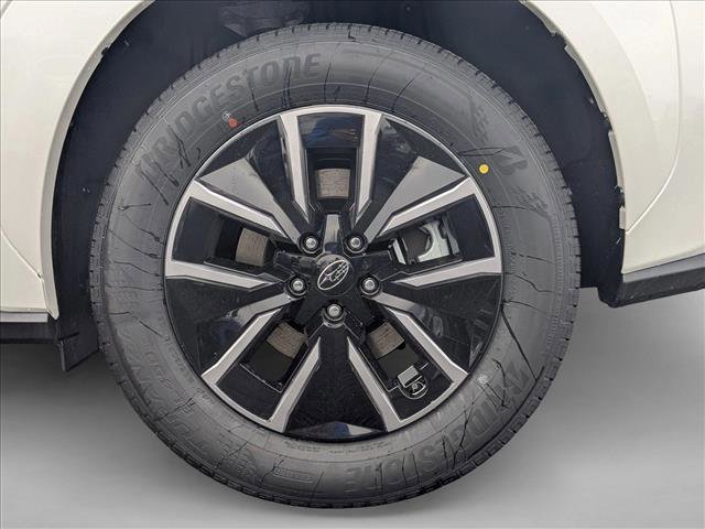 New 2026 Subaru Solterra Premium image 10