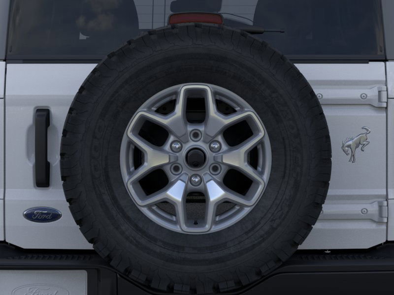 New 2025 Ford Bronco Badlands AWD/4WD image 51