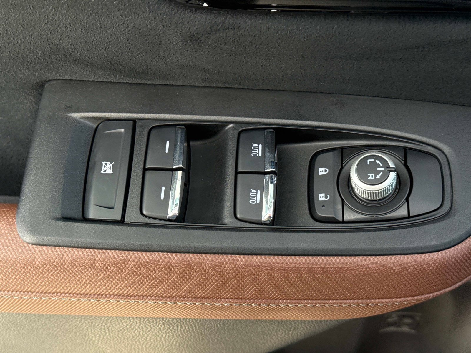 Certified 2026 Subaru Forester Touring image 21