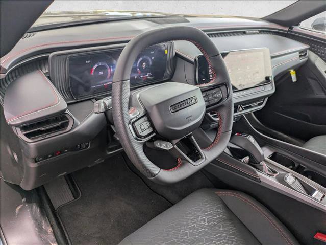 New 2026 Dodge Charger GT AWD/4WD image 7
