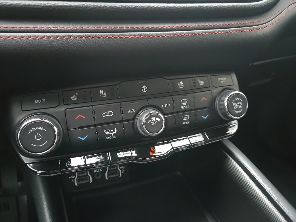 Used 2023 Dodge Durango GT image 58