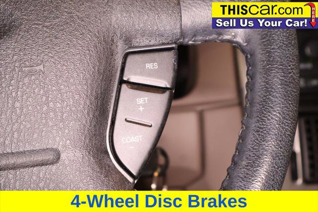 Used 2005 Ford Explorer XLT RWD image 17