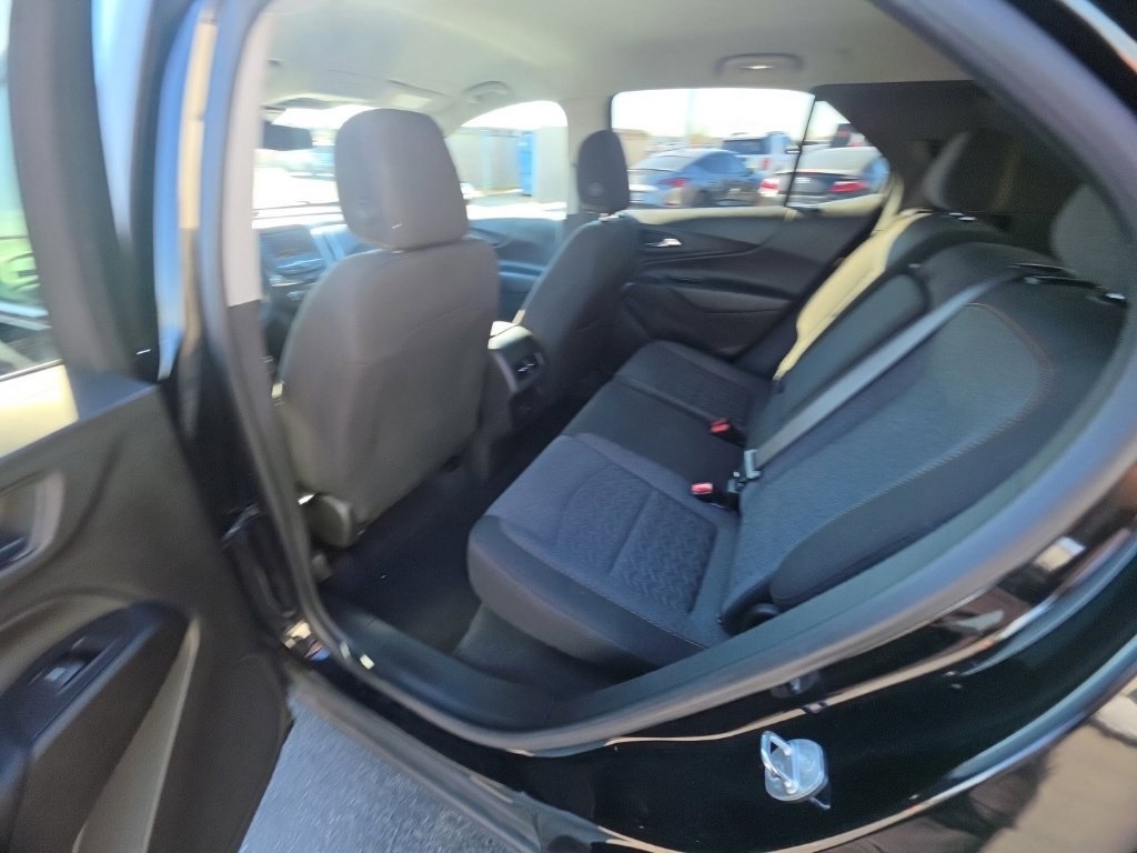 Used 2022 Chevrolet Equinox LT AWD/4WD image 25