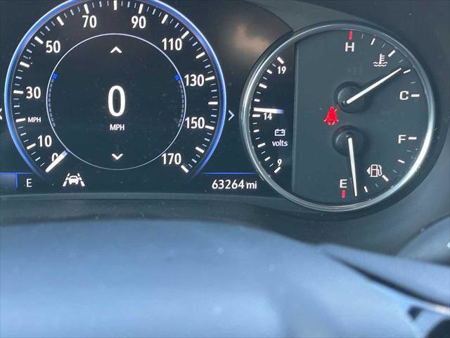 Used 2023 Buick Enclave Premium w/ Experience Buick Package image 27