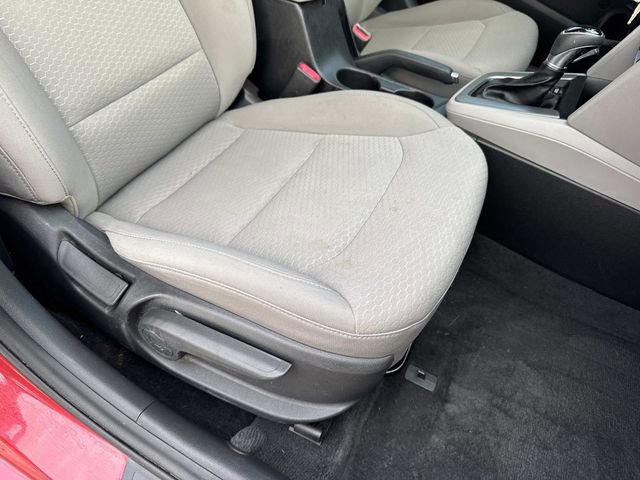 Used 2019 Hyundai Elantra SEL image 14