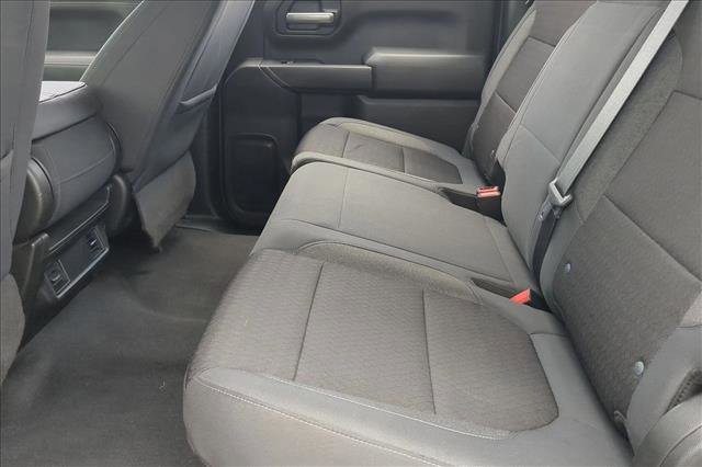 Used 2019 Chevrolet Silverado 1500 LT w/ Bed Protection Package RWD image 17