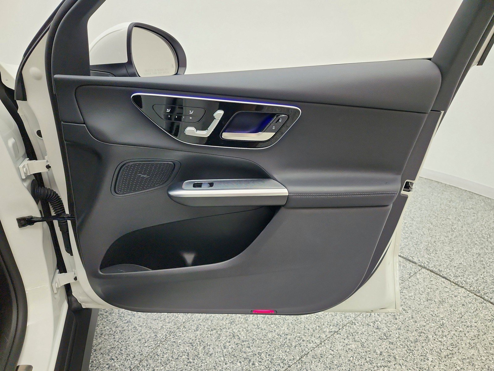 Certified 2026 Mercedes-Benz GLC 300 image 19
