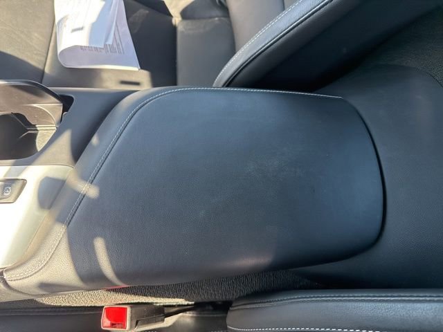 Used 2016 Chevrolet Corvette Stingray Coupe w/ 2LT Preferred Equipment Group image 28