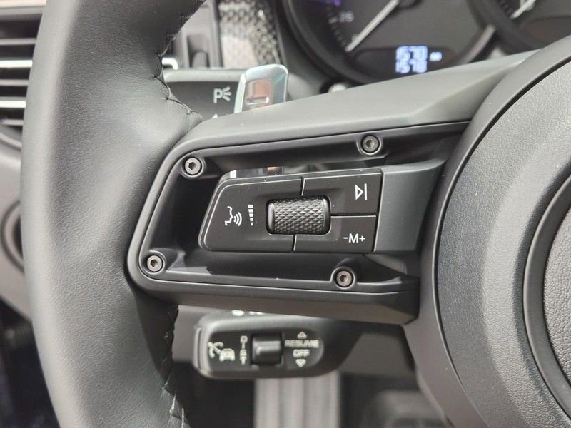 Certified 2026 Porsche Macan GTS image 20