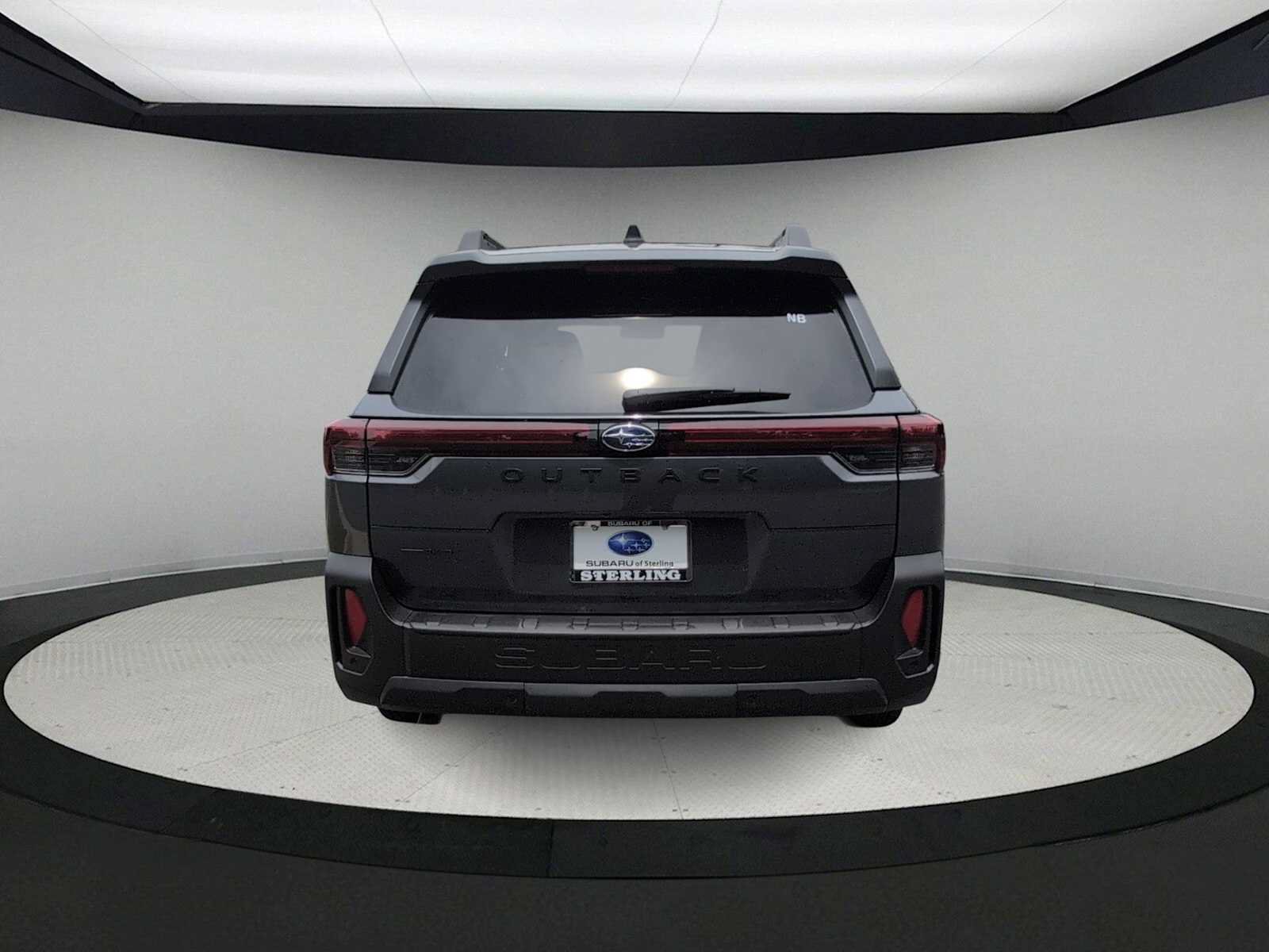 New 2026 Subaru Outback Limited AWD/4WD image 7