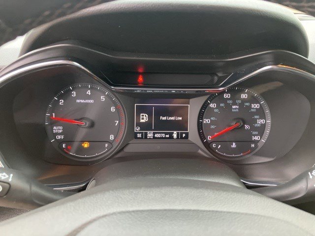 Used 2023 Chevrolet TrailBlazer ACTIV image 15