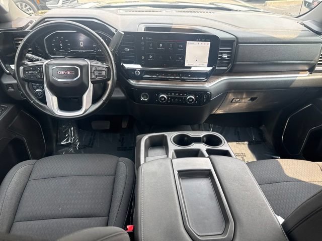 Used 2023 GMC Sierra 1500 Elevation AWD/4WD image 21