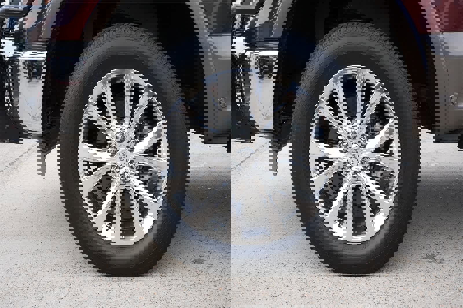 Used 2015 Ford F150 King Ranch w/ Equipment Group 601A Luxury image 26