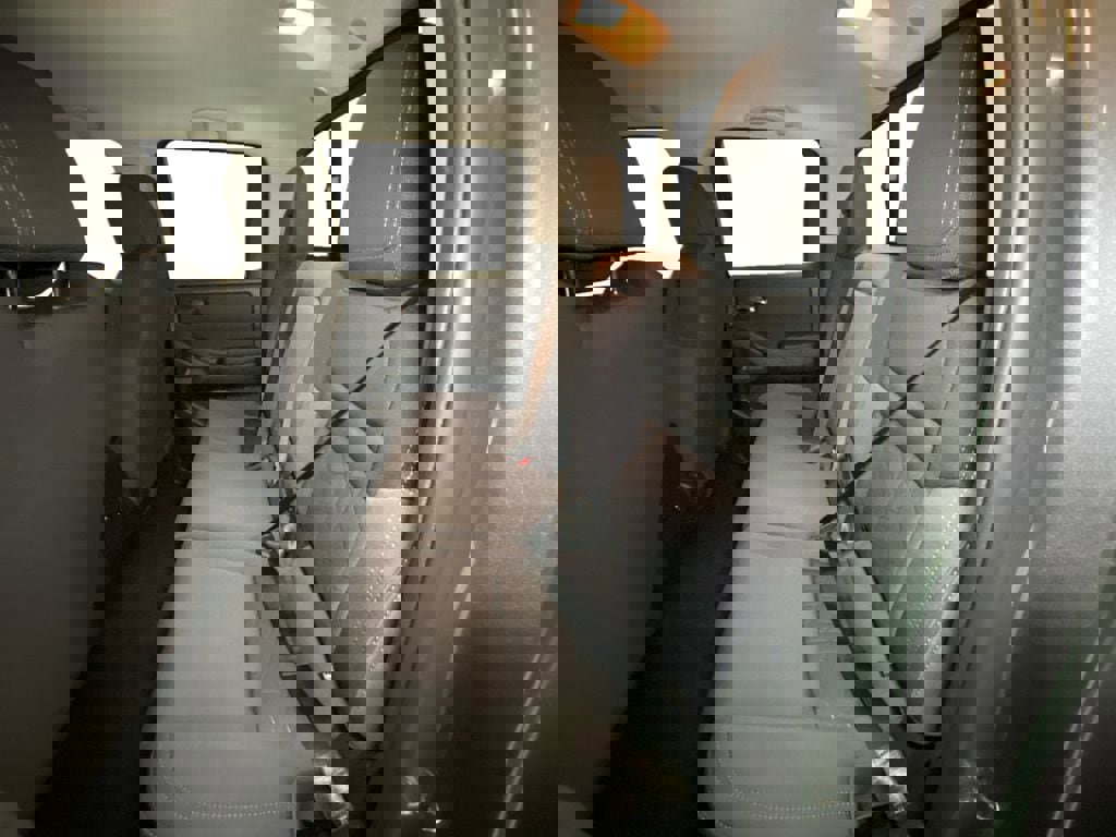 New 2026 Nissan Frontier SV w/ All-Weather Content Package image 13