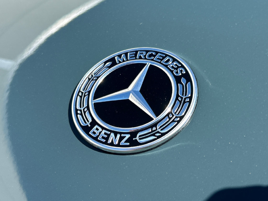 New 2027 Mercedes-Benz GLS 450 4MATIC image 31