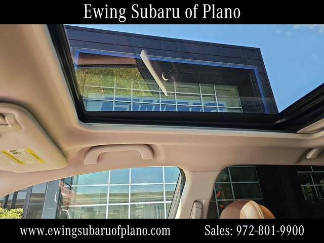 Used 2021 Subaru Forester Touring w/ Popular Package #2 image 21