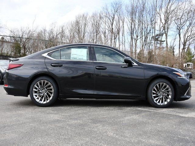 New 2025 Lexus ES 350 Luxury image 8