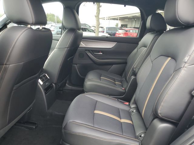 New 2026 MAZDA CX-90 Plug-In Hybrid w/ Premium Plus image 11