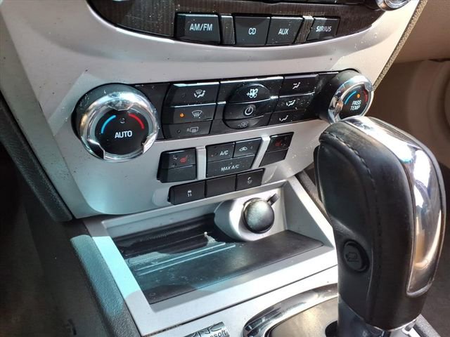 Used 2010 Mercury Milan Premier image 25