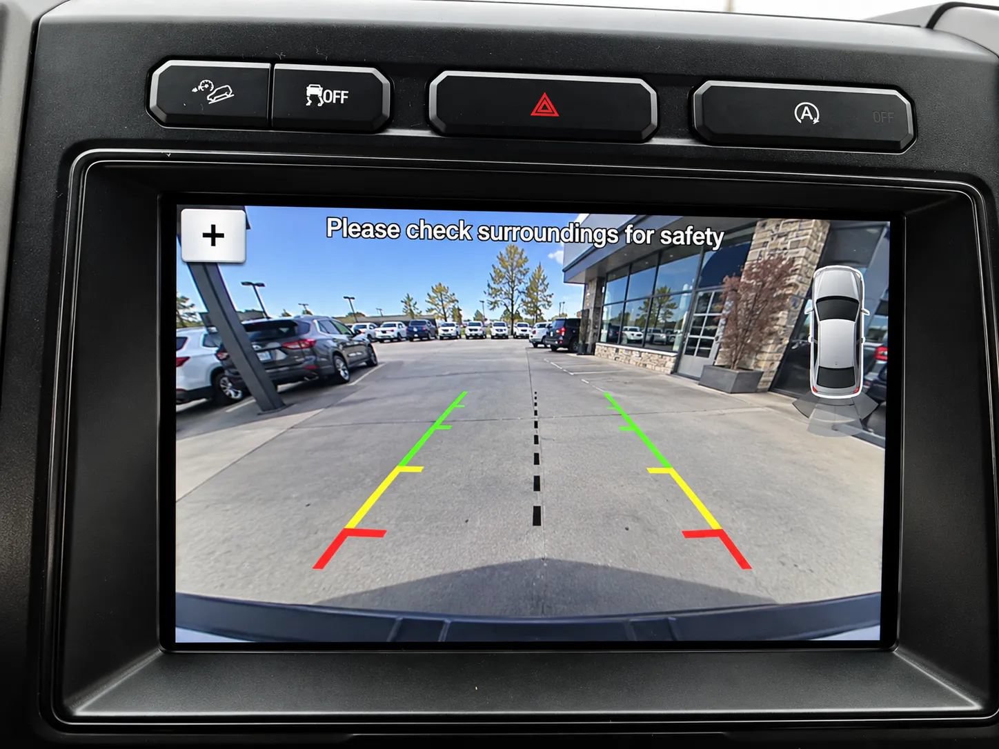 Used 2018 Ford Expedition Max XLT w/ Equipment Group 202A AWD/4WD image 22