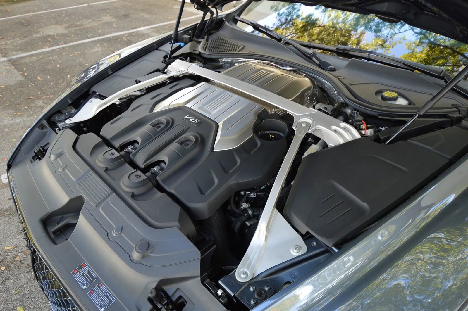 Used 2021 Bentley Continental GT image 60