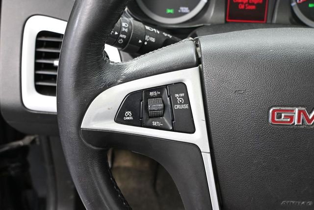 Used 2013 GMC Terrain SLT FWD image 26