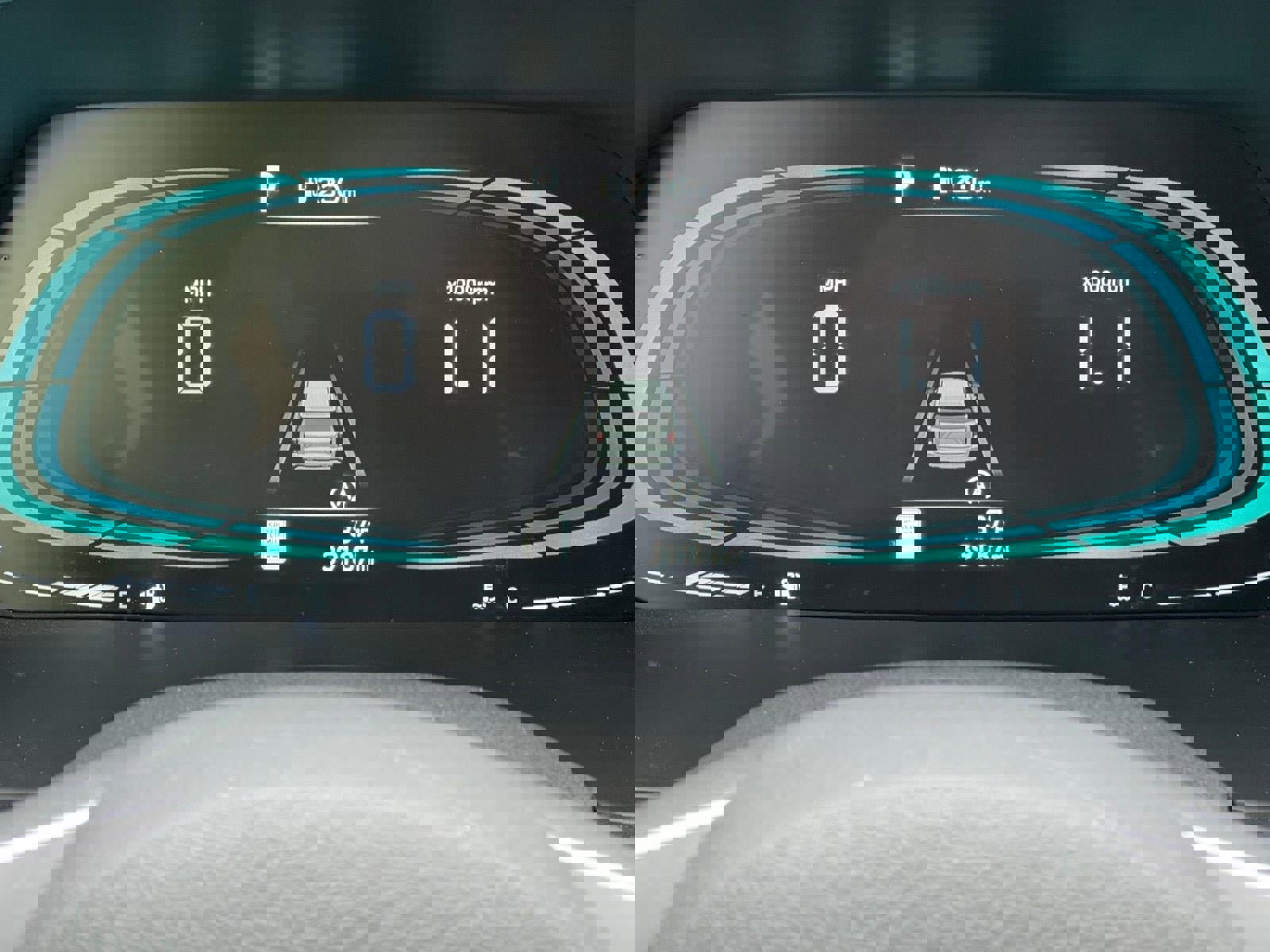 Used 2025 Hyundai Palisade XRT image 10